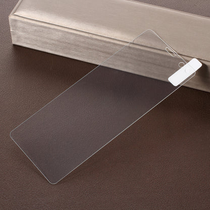 0.3mm Tempered Glass Screen Protector Shield Film for Sony Xperia XZ3 Arc Edge