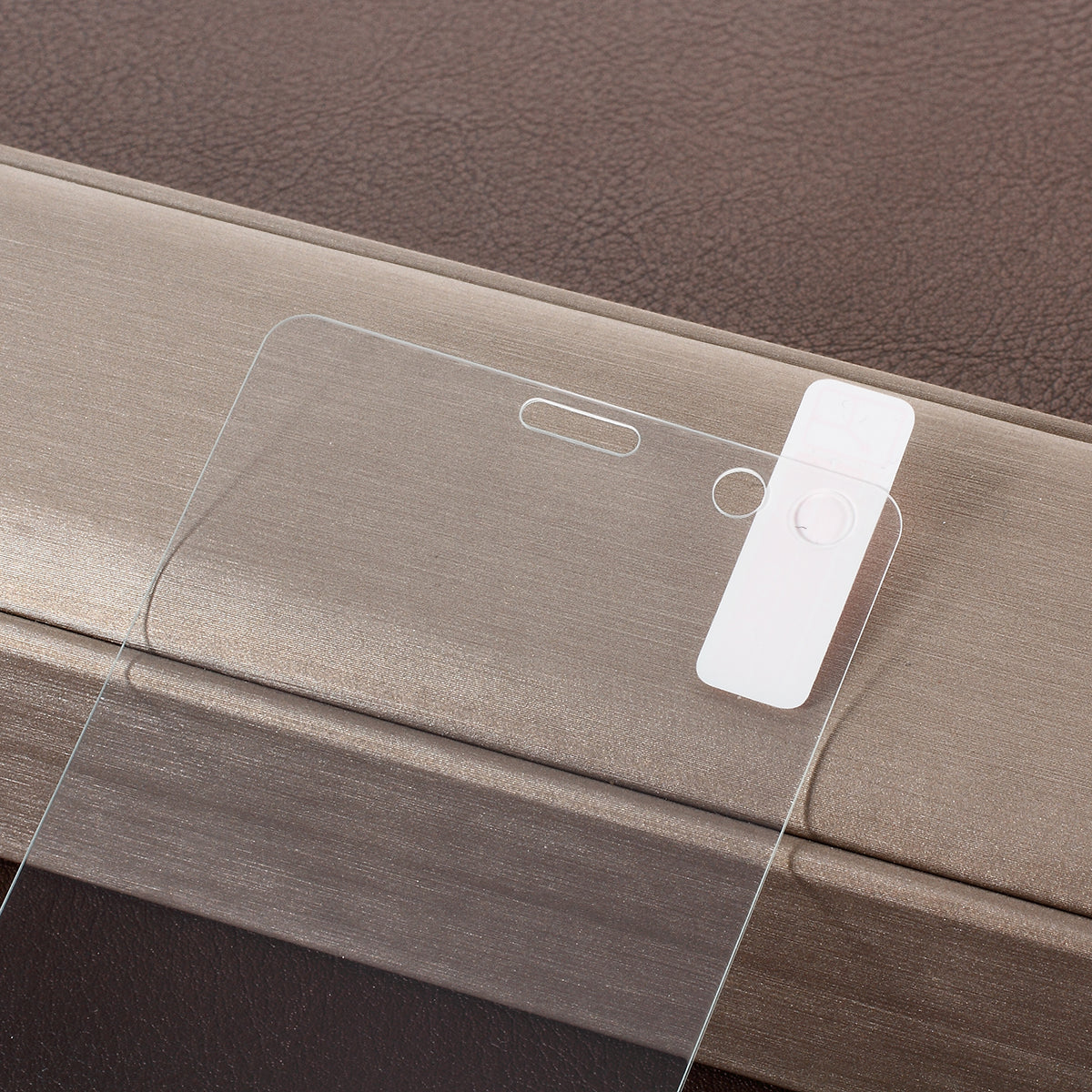 0.3mm Tempered Glass Screen Protector Shield Film for Sony Xperia XZ3 Arc Edge