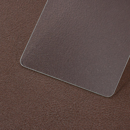 0.3mm Tempered Glass Screen Protector Shield Film for Sony Xperia XZ3 Arc Edge