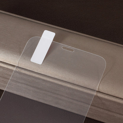 0.2mm High Aluminum Tempered Glass Screen Protector for iPhone (2019) 6.5" / XS Max 6.5 inch