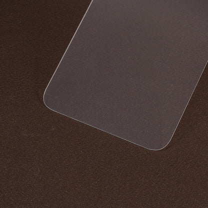 0.2mm High Aluminum Tempered Glass Screen Protector for iPhone (2019) 6.5" / XS Max 6.5 inch