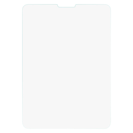 0.3mm Full Covering Tempered Glass Screen Protector Straight Edge for iPad Air (2020)/Air (2022) / Pro 11-inch (2021)(2020)(2018)