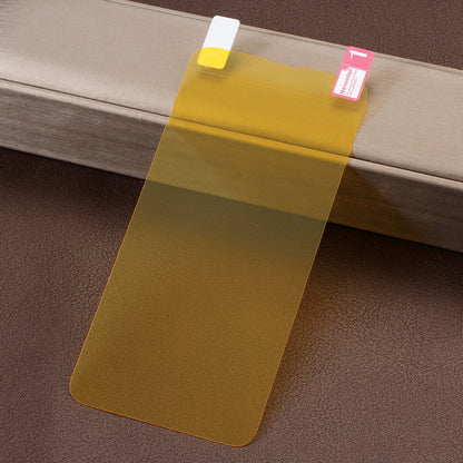 Anti-explosion Full Cover Soft Screen Protector for Samsung Galaxy S10e