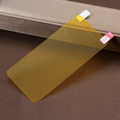 Anti-explosion Full Cover Soft Screen Protector for Samsung Galaxy S10e