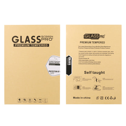 Tempered Glass Screen Protector Film Cover for  Lenovo Tab M7 (2nd Gen) TB-7305F / (3rd Gen)