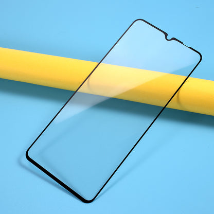9D Tempered Glass Full Screen Protector for Samsung Galaxy A31