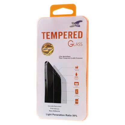 9D Tempered Glass Full Screen Protector for Samsung Galaxy A31