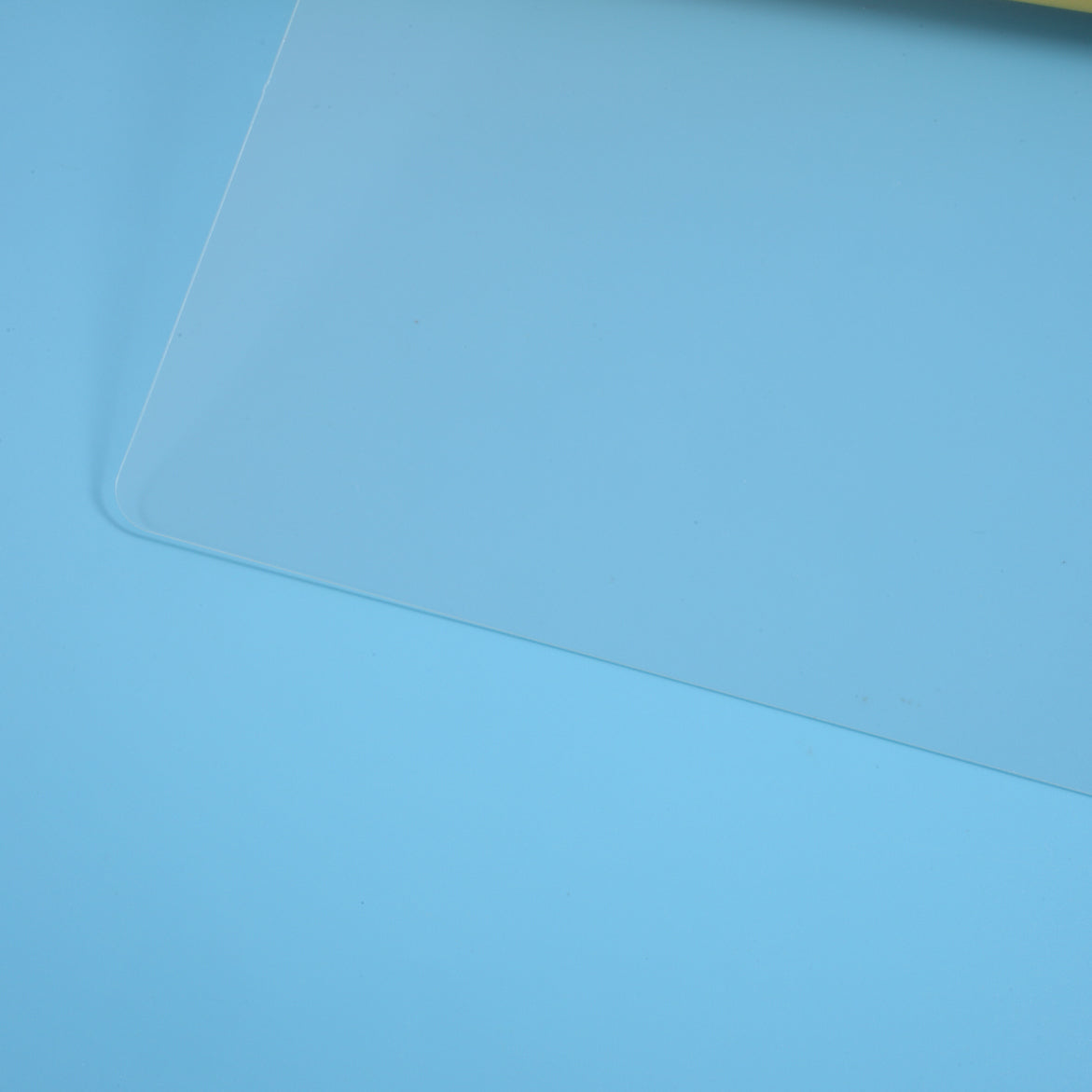 0.3PM Full Screen Ultra Clear Straight Edges Tempered Glass for Samsung Galaxy Tab S8/Tab S7