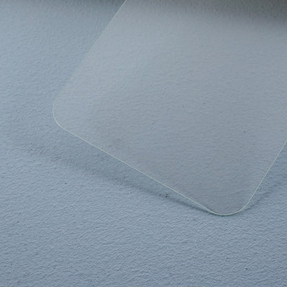 0.33mm Clear Tempered Glass Screen (Edge Glue) Film for iPhone 12 Pro/12 Max 6.1 inch