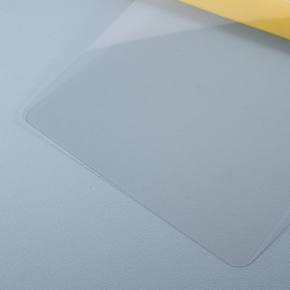 0.33mm Arc Edge Tempered Glass Screen Film (Edge Glue) for iPad Pro 12.9-inch (2021)(2020)/(2018)