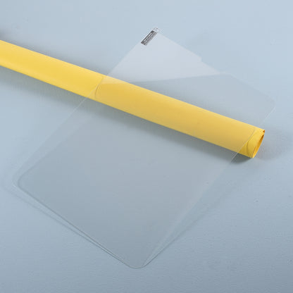 0.33mm Arc Edge Tempered Glass Screen Film (Edge Glue) for iPad Air (2020)/Air (2022)/iPad Pro 11-inch (2021)(2020)/(2018)