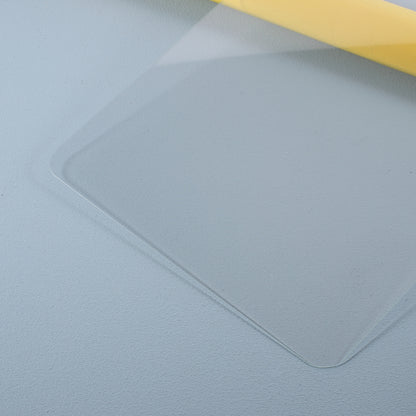 0.33mm Arc Edge Tempered Glass Screen Film (Edge Glue) for iPad Air (2020)/Air (2022)/iPad Pro 11-inch (2021)(2020)/(2018)
