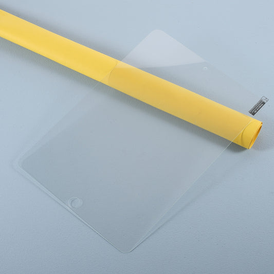 0.33mm Full Size Arc Edge Tempered Glass Screen Protector for iPad 9.7-inch (2018)(2017)/Pro 9.7 inch (2016)