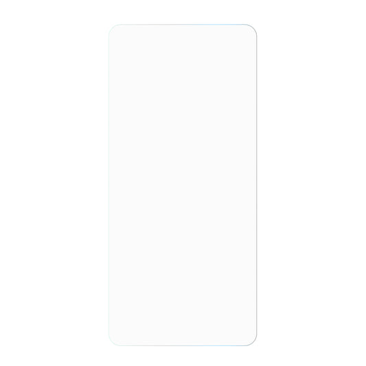 0.25mm Arc Edge Anti-explosion Tempered Glass Screen Protector for Google Pixel 5