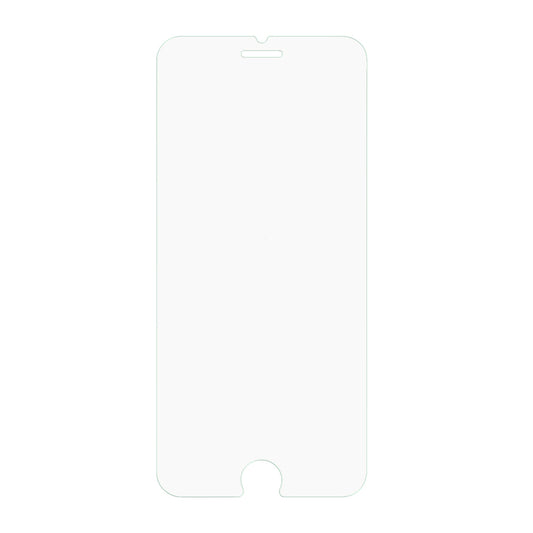 0.1mm Ultrathin Clear Tempered Glass Screen Protector for iPhone SE (2020)/SE (2022)/8/7 4.7 inch (Arc Edge)