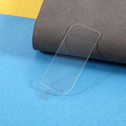 Ultra Clear High Transparency Tempered Glass Film Camera Lens Protector for Samsung Galaxy S21 Plus 5G