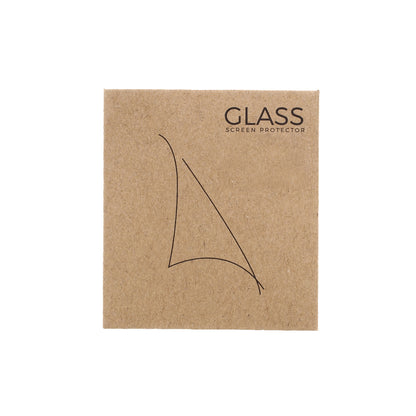 Ultra Clear High Transparency Tempered Glass Film Camera Lens Protector for Samsung Galaxy S21 Plus 5G
