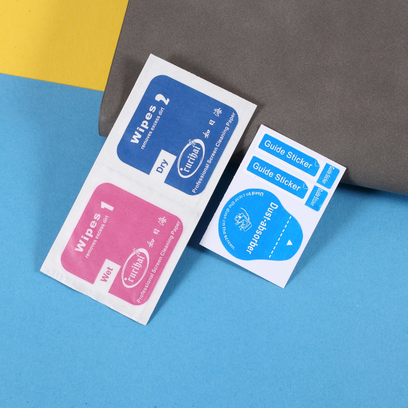 0.3mm Ultra Clear Arc Edge Tempered Glass Anti-Explosion Screen Protector Film for Infinix Tecno Spark 6