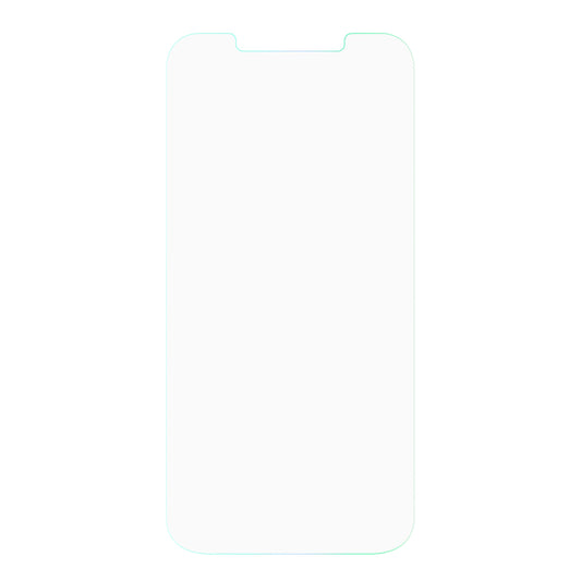 0.25 Arc Edge 9H Hardness HD Tempered Glass Screen Film for iPhone 13 mini 5.4 inch