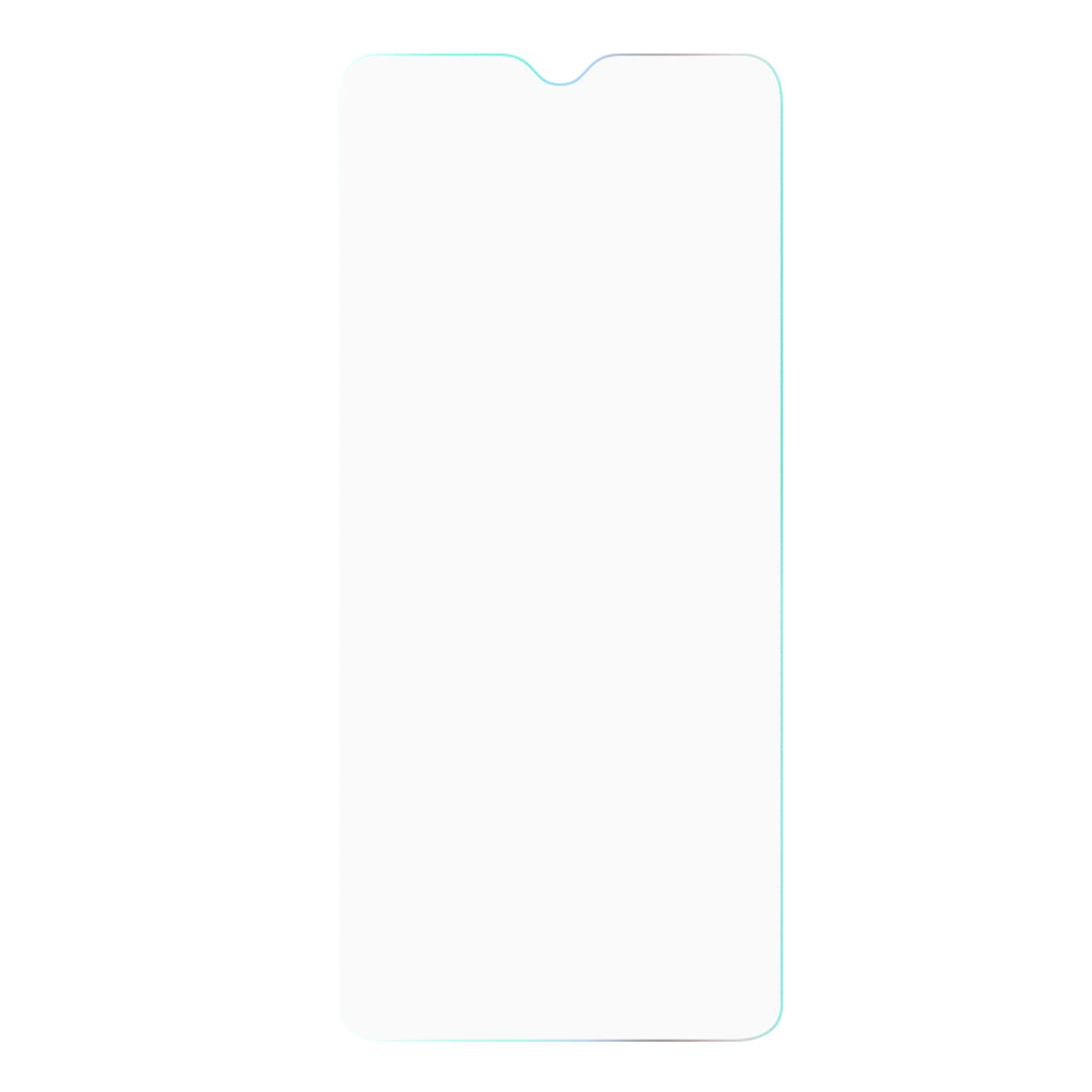 0.3mm Arc Edge High Transparency Explosion-proof Tempered Glass Screen Protector for vivo Y33s