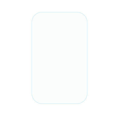 Transparent Tempered Glass Anti-scratch Anti-wear Phone Camera Lens Protector Film for Oppo A55 4G