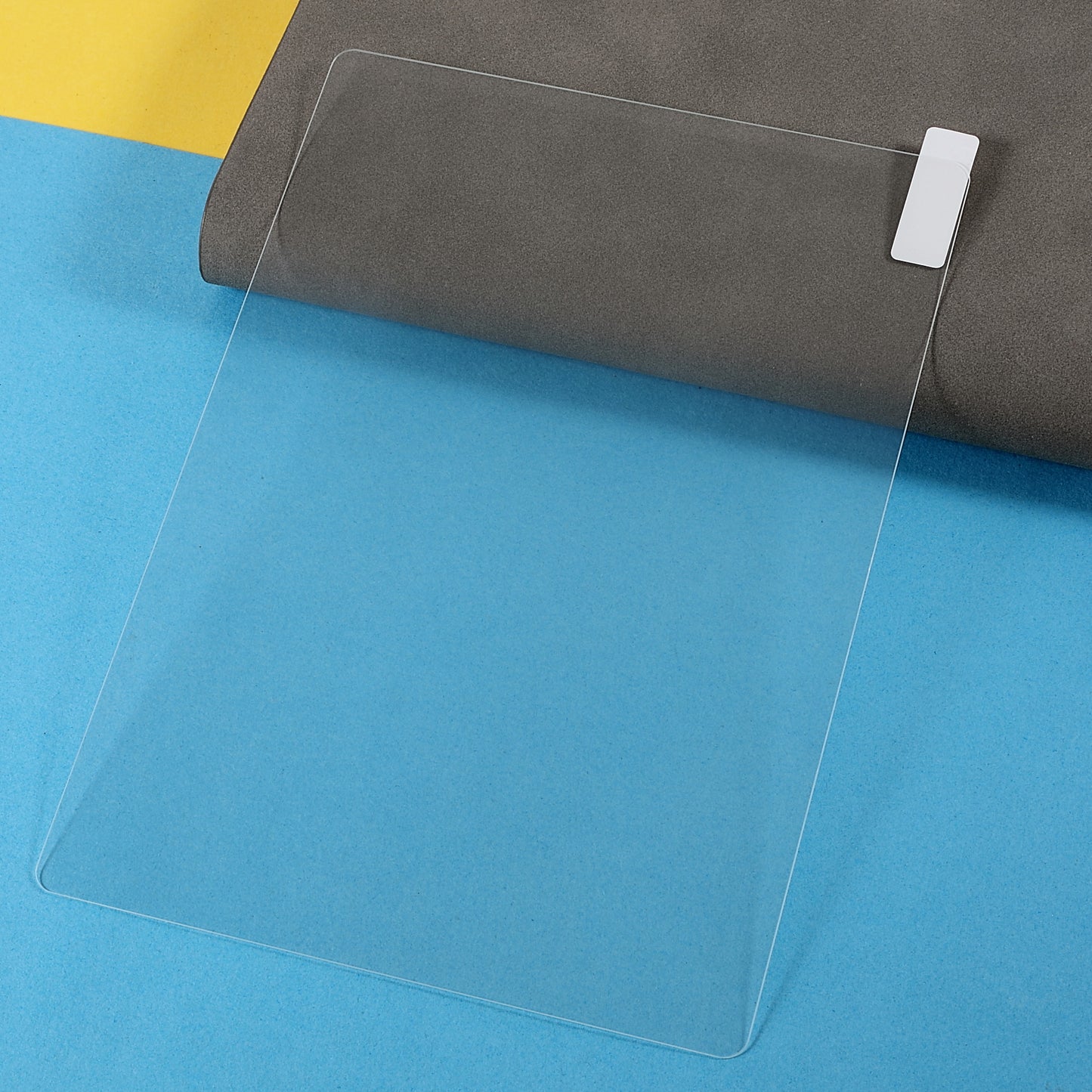 0.3pm HD Anti-explosion Tempered Glass Screen Protector [Full Glue] for Amazon Kindle Paperwhite 5