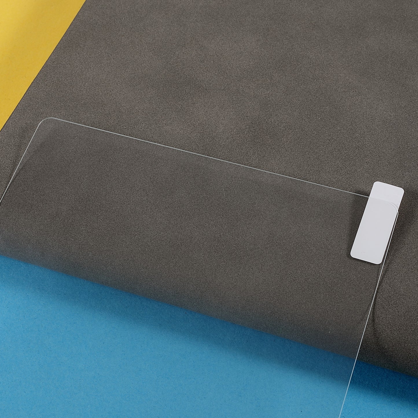 0.3pm HD Anti-explosion Tempered Glass Screen Protector [Full Glue] for Amazon Kindle Paperwhite 5