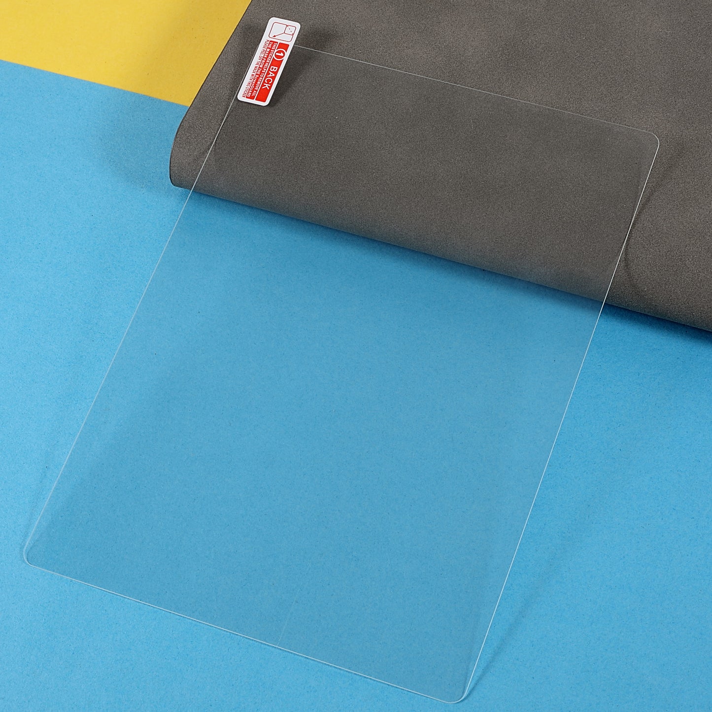 0.3pm HD Anti-explosion Tempered Glass Screen Protector [Full Glue] for Amazon Kindle Paperwhite 5