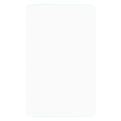 0.3pm Anti-explosion Smooth Clear Anti-scratch Hard Tempered Glass Screen Protector [Full Glue] for Nokia T20