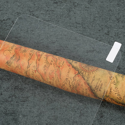 0.3pm Anti-explosion Smooth Clear Anti-scratch Hard Tempered Glass Screen Protector [Full Glue] for Nokia T20