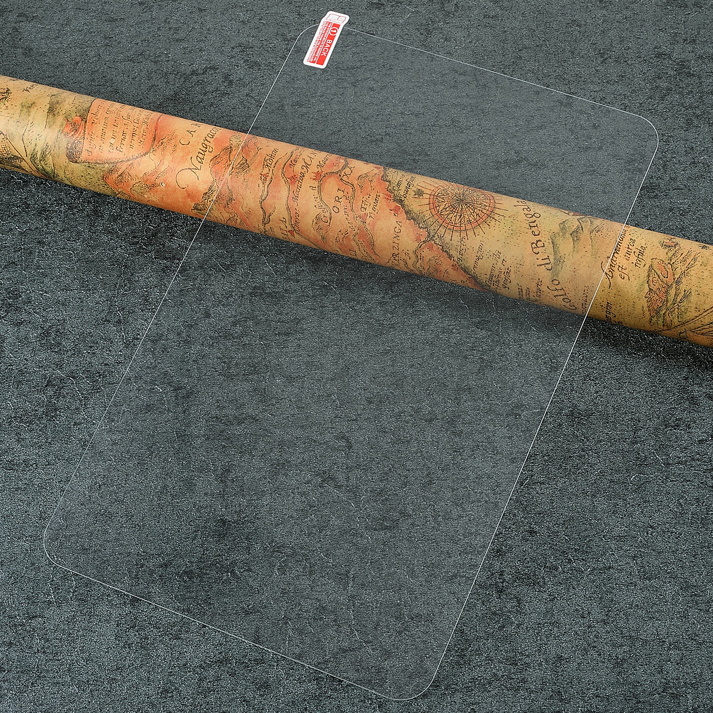 0.3pm Anti-explosion Smooth Clear Anti-scratch Hard Tempered Glass Screen Protector [Full Glue] for Nokia T20