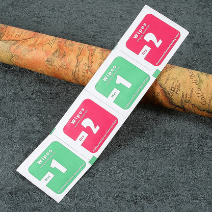 0.3pm Anti-explosion Smooth Clear Anti-scratch Hard Tempered Glass Screen Protector [Full Glue] for Nokia T20