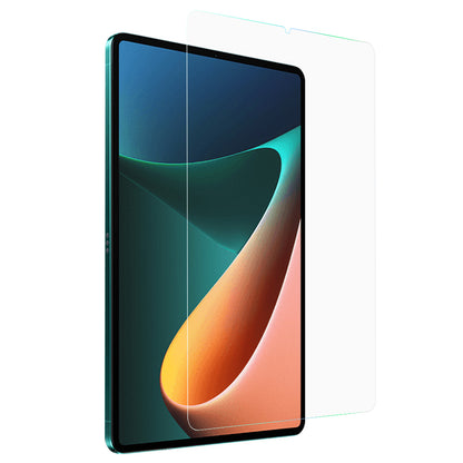 0.3pm HD Full Glue Anti-explosion Tempered Glass Screen Protector for Xiaomi Pad 5/Pad 5 Pro