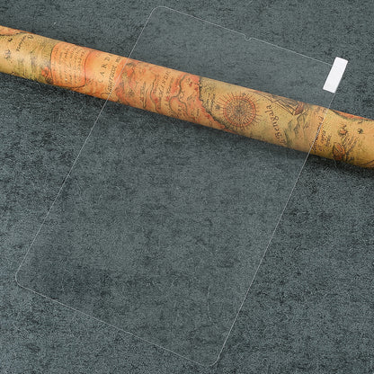 0.3pm HD Full Glue Anti-explosion Tempered Glass Screen Protector for Xiaomi Pad 5/Pad 5 Pro