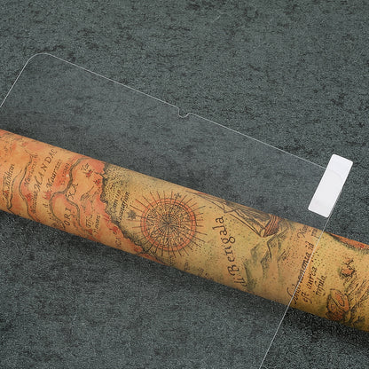 0.3pm HD Full Glue Anti-explosion Tempered Glass Screen Protector for Xiaomi Pad 5/Pad 5 Pro