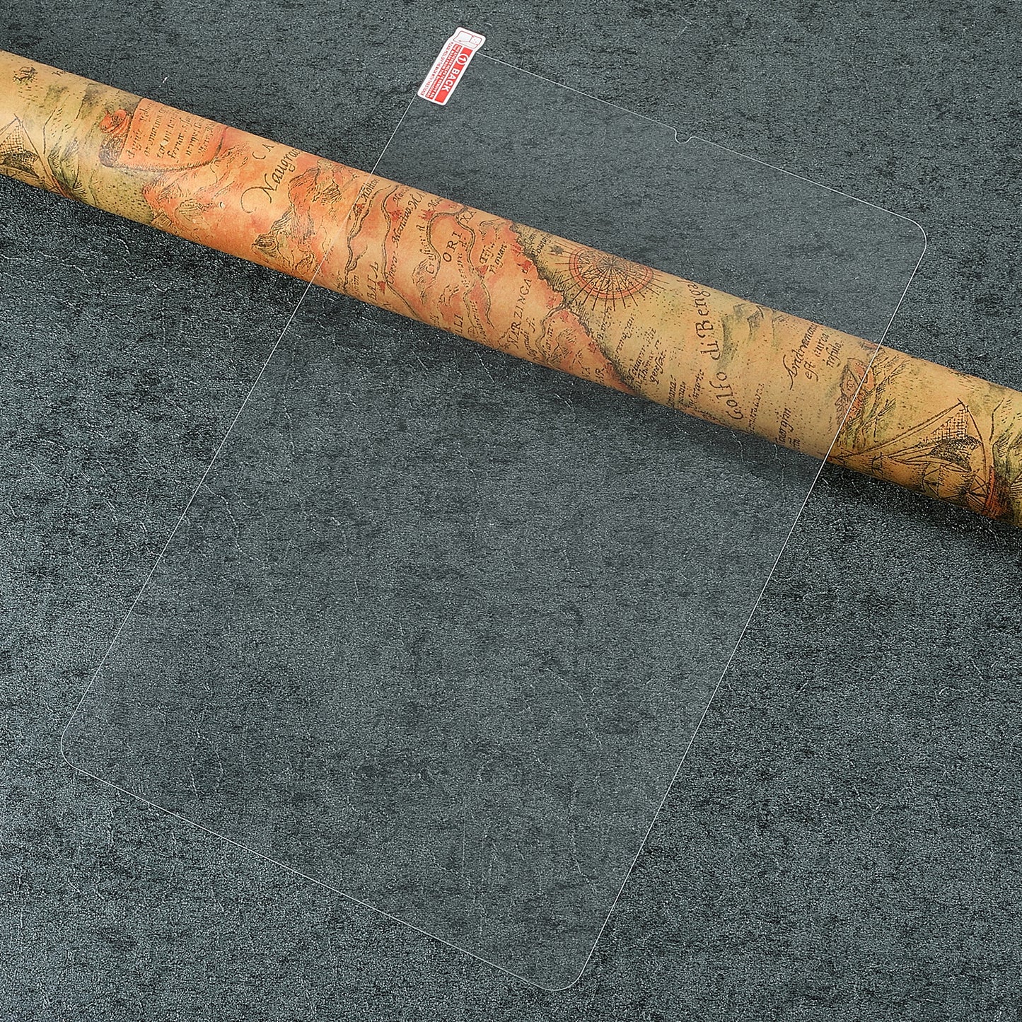 0.3pm HD Full Glue Anti-explosion Tempered Glass Screen Protector for Xiaomi Pad 5/Pad 5 Pro