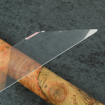 0.3pm HD Full Glue Anti-explosion Tempered Glass Screen Protector for Xiaomi Pad 5/Pad 5 Pro