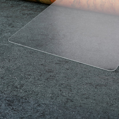 0.3pm Thick Full Glue Anti-scratch Hard Tempered Glass Screen Protector for Realme Pad 10.4''