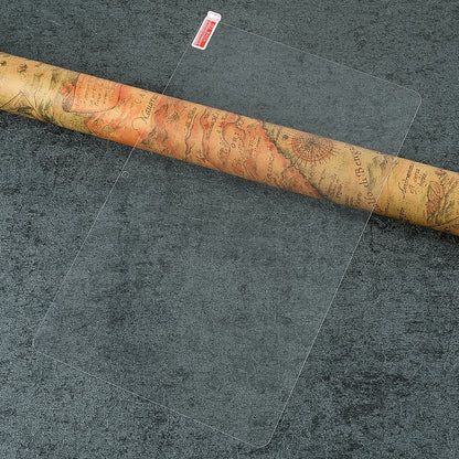 0.3pm Thick Full Glue Anti-scratch Hard Tempered Glass Screen Protector for Realme Pad 10.4''