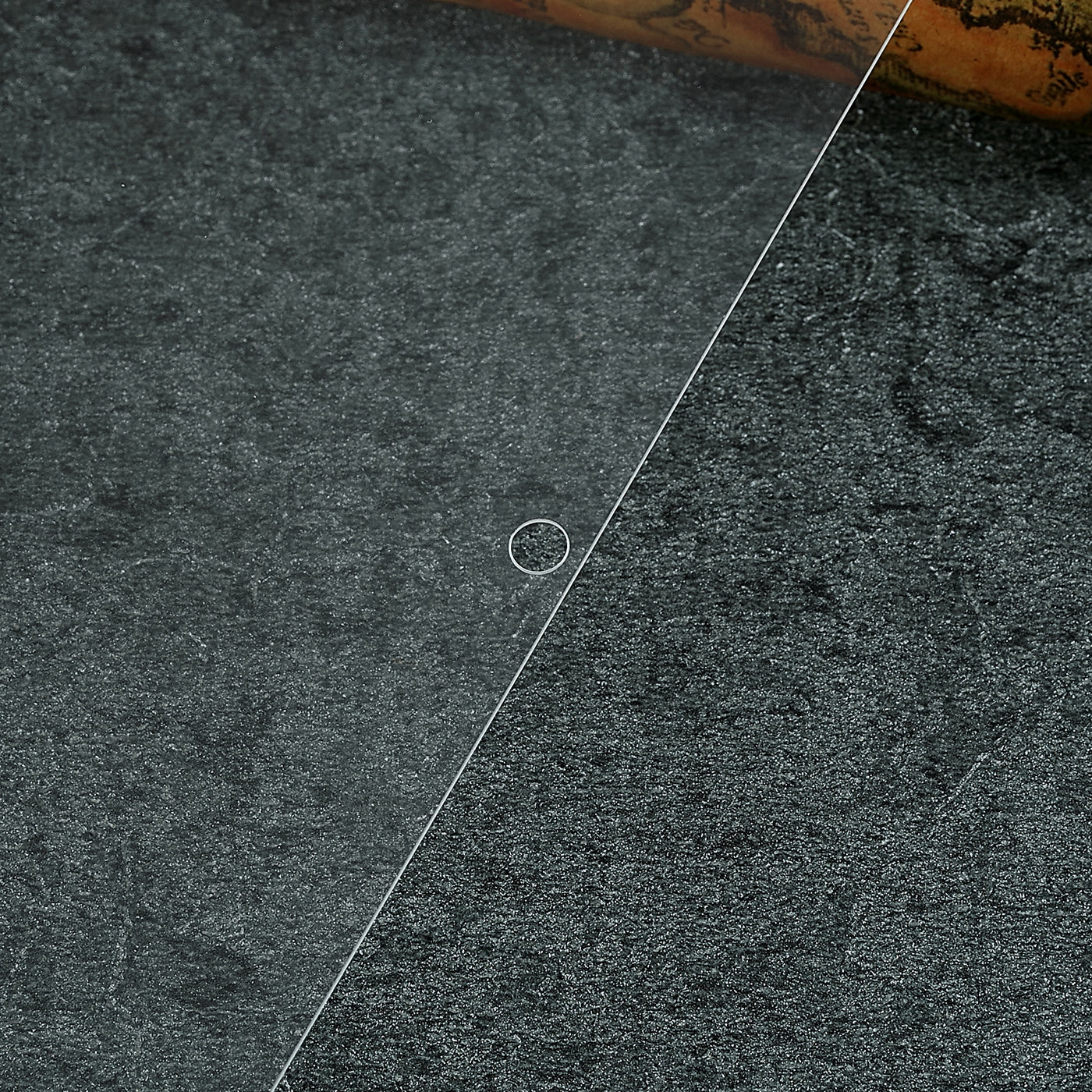 0.3pm Thick Full Glue Anti-scratch Hard Tempered Glass Screen Protector for Realme Pad 10.4''