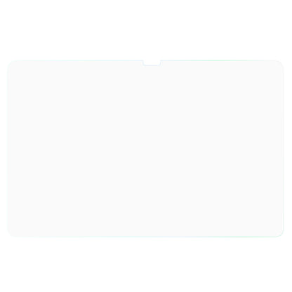 0.3pm Full Coverage Full Glue Clear Anti-Scratch Tempered Glass Screen Protector for Samsung Galaxy Tab S8 Plus