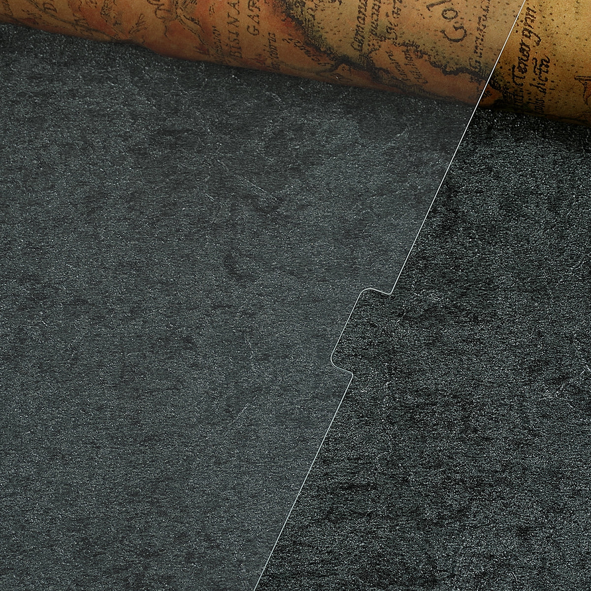 0.3pm Full Coverage Full Glue Clear Anti-Scratch Tempered Glass Screen Protector for Samsung Galaxy Tab S8 Plus