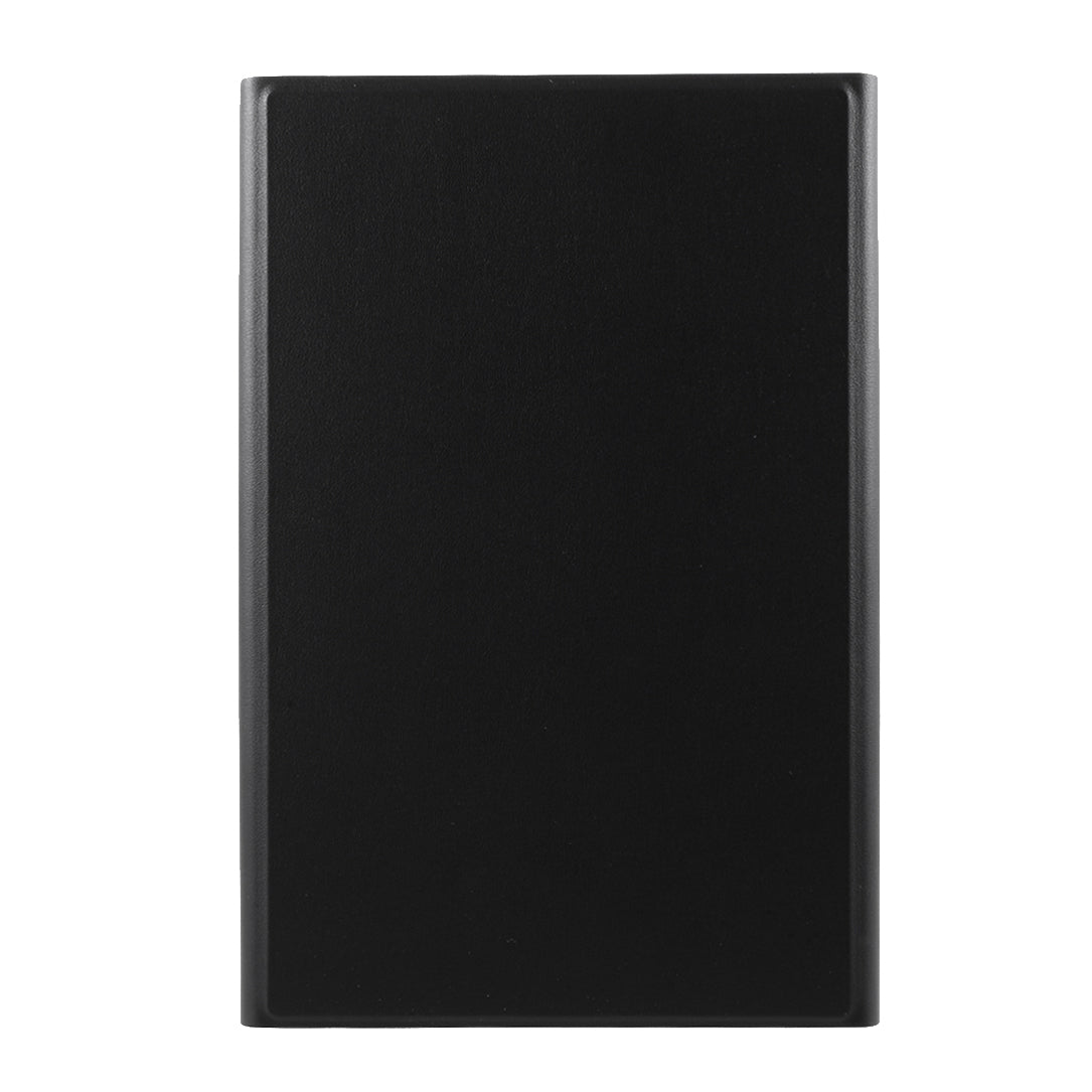 Bluetooth Backlight Keyboard Leather Stand Case for Lenovo Tab M10 Plus