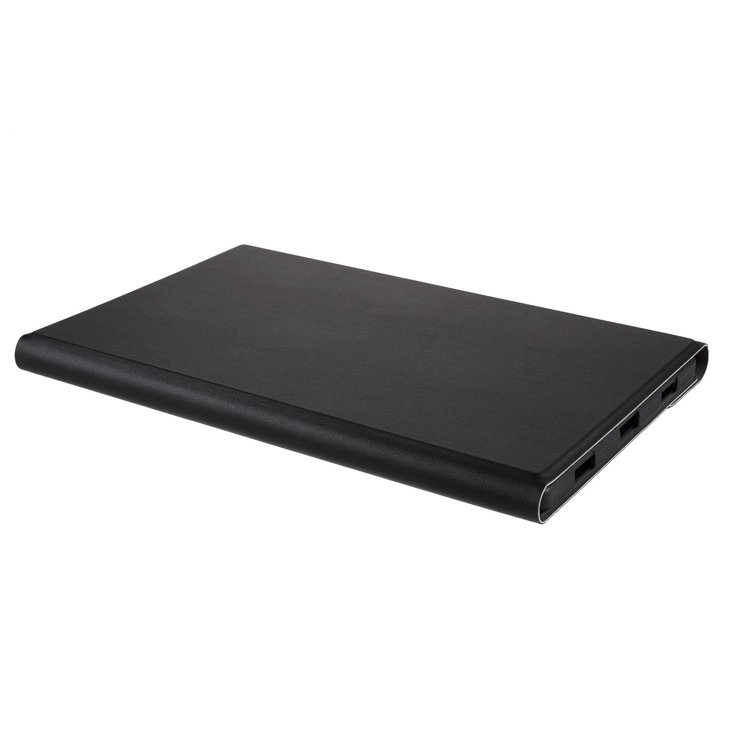 Bluetooth Keyboard with Touchpad + Leather Protective Case Combo Set for Lenovo Tab P11 TB-J606F / Tab P11 5G1