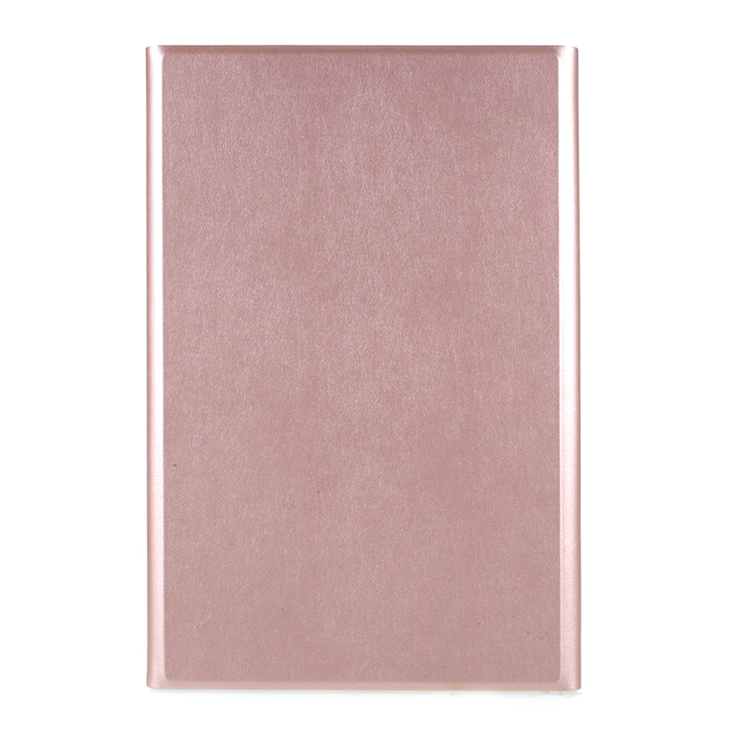 Bluetooth Keyboard with Touchpad + Leather Protective Case Combo Set for Lenovo Tab P11 TB-J606F / Tab P11 5G1