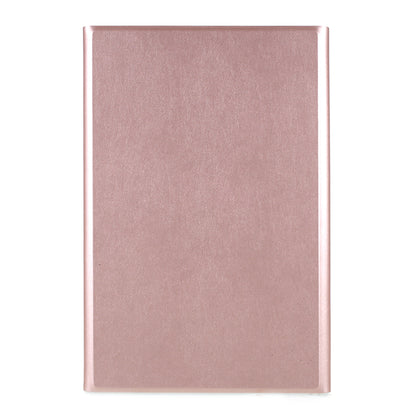 Bluetooth Keyboard with Touchpad + Leather Protective Case Combo Set for Lenovo Tab P11 TB-J606F / Tab P11 5G1