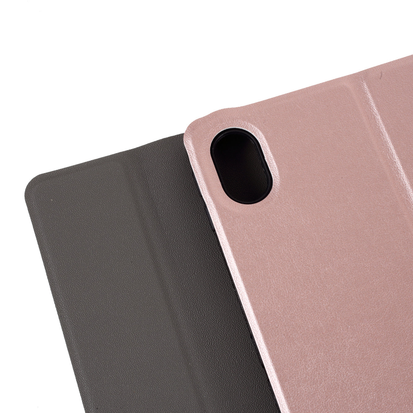 Bluetooth Keyboard with Touchpad + Leather Protective Case Combo Set for Lenovo Tab P11 TB-J606F / Tab P11 5G1