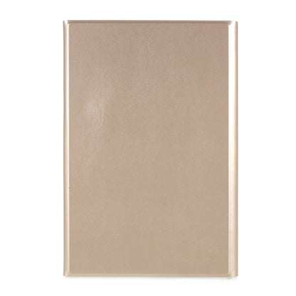 Bluetooth Keyboard with Touchpad + Leather Protective Case Combo Set for Lenovo Tab P11 TB-J606F / Tab P11 5G1