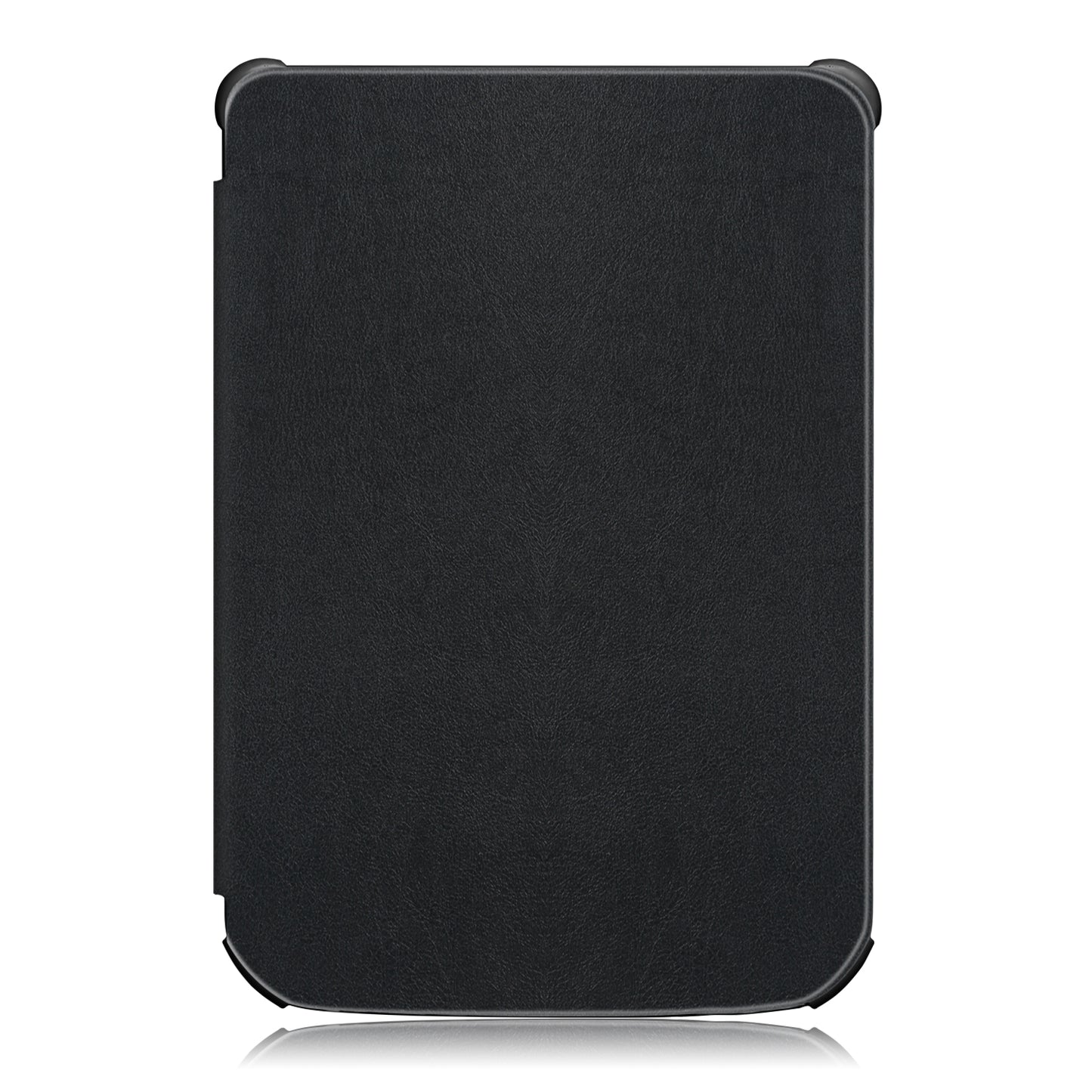 Universal Solid Color Leather Tablet Protective Case for PocketBook 616/627/632/632 Plus