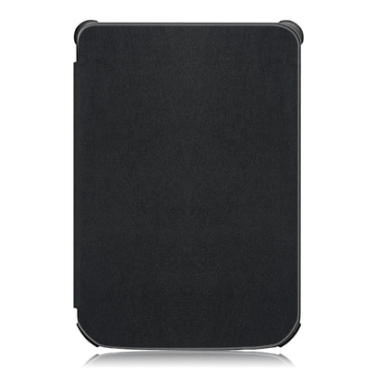 Universal Solid Color Leather Tablet Protective Case for PocketBook 616/627/632/632 Plus